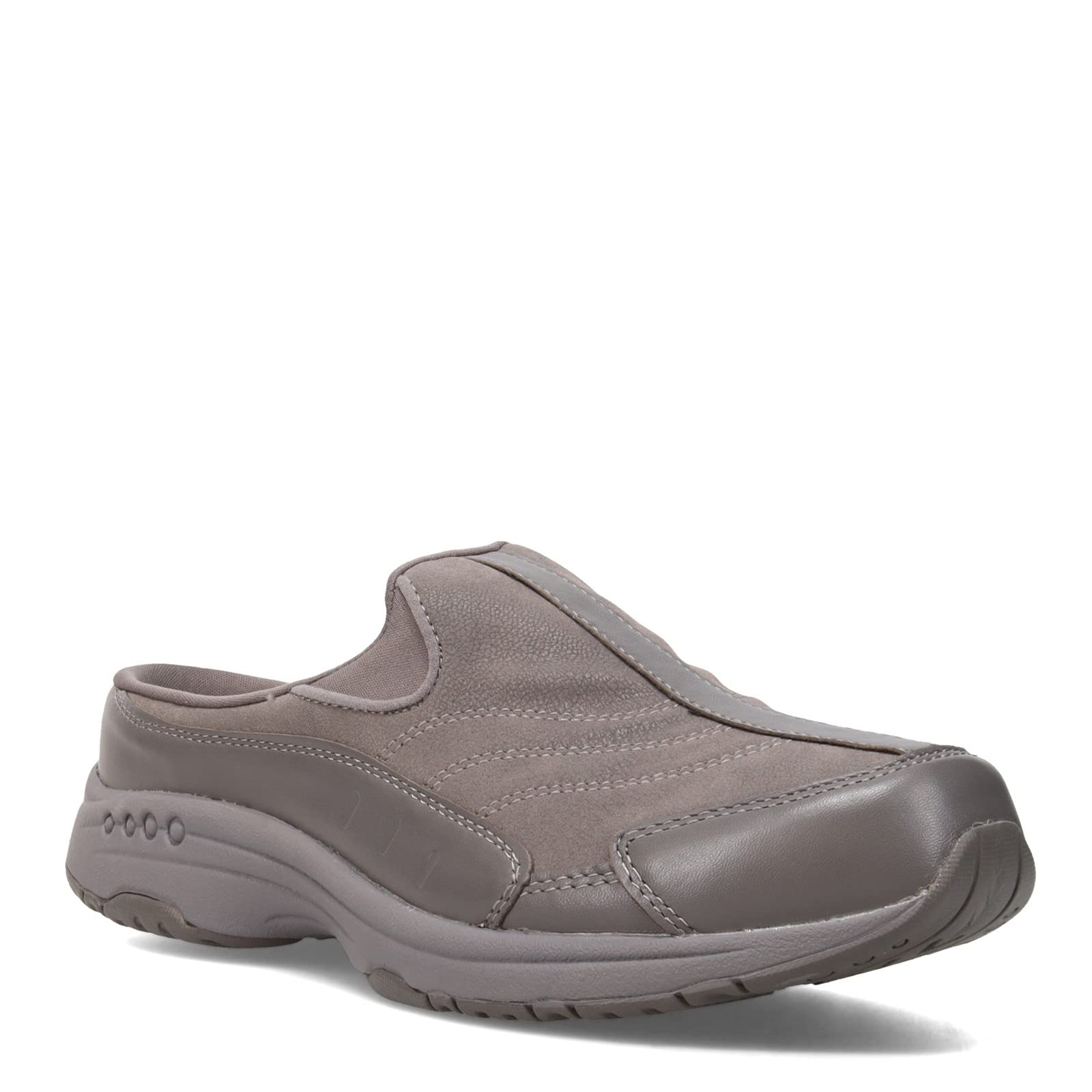 Women's Traveltime Mule Grey