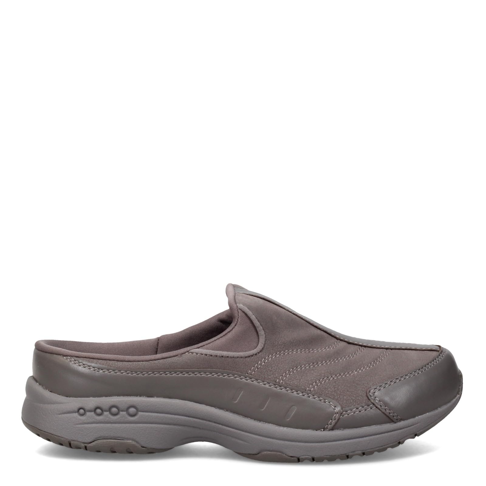 Women's Traveltime Mule Grey