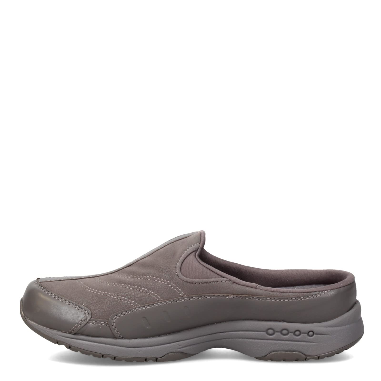 Women's Traveltime Mule Grey